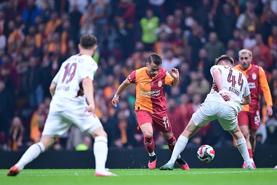 Galatasaray Trabzonspor Maci Hangi Kanalda