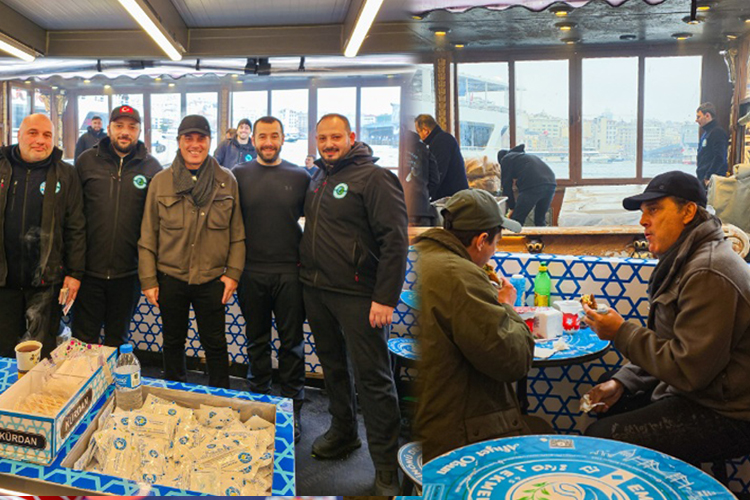 Haber Spor Istanbul Montella Balik Ekmek