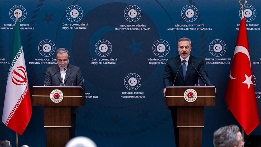 Hakan Fidan Arakçi