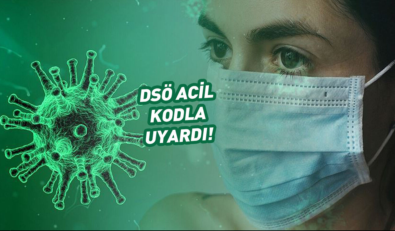 DSÖ acil kodla uyardı! Nipah virüsü yayılıyor