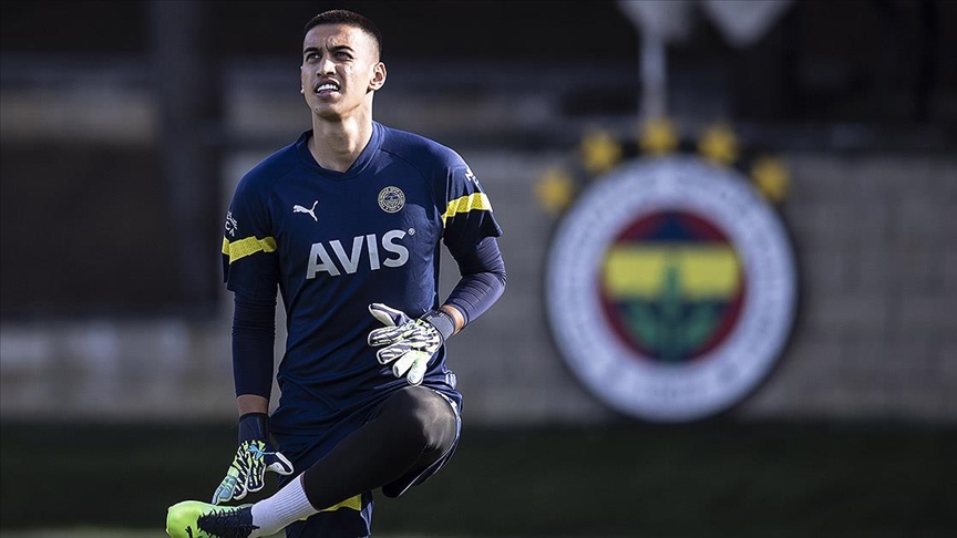 İrfan Can Eğribayat Samsunspor