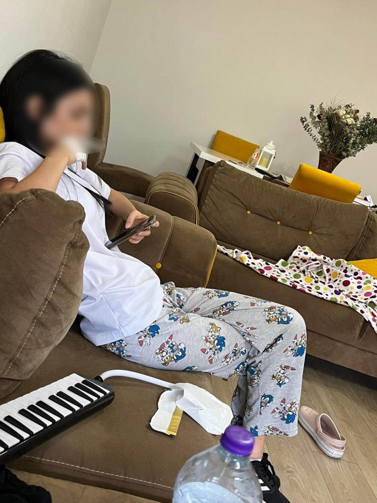 Izmir Ogretmen Ogrenci (2)