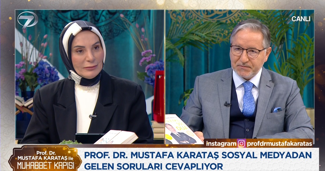 Kanal7 Mustafa Karatas