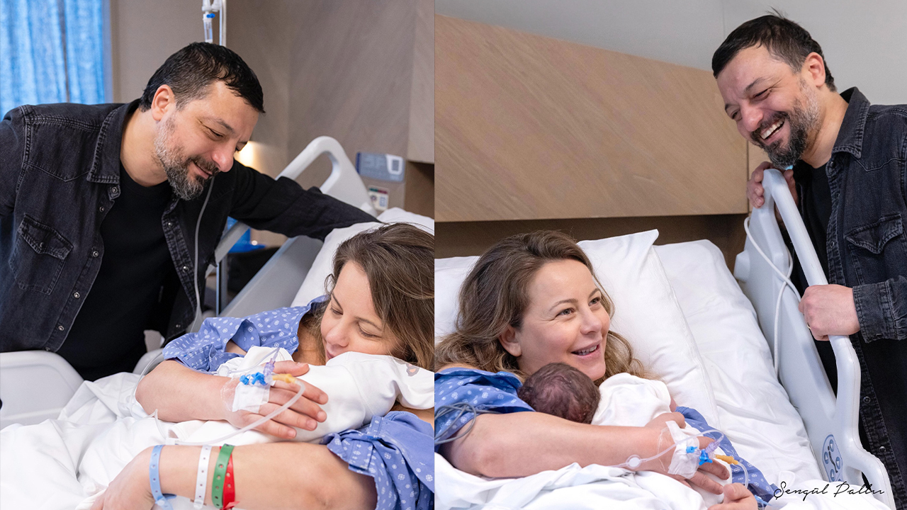 Mehmet Erdem Ve Vildan Atasever