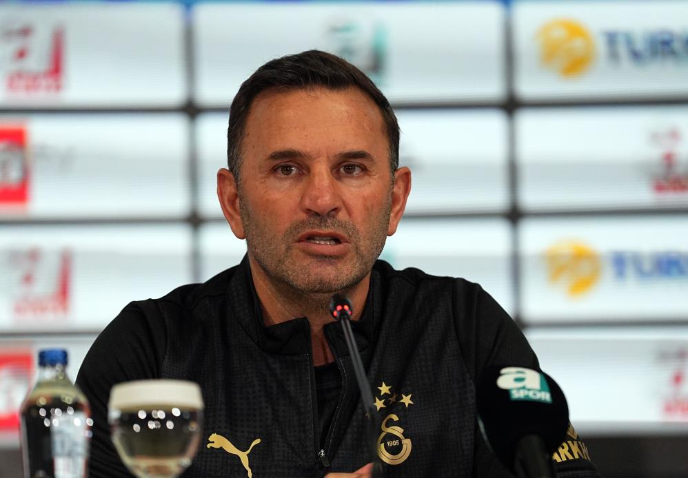 Okan Buruk Galatasaray-1