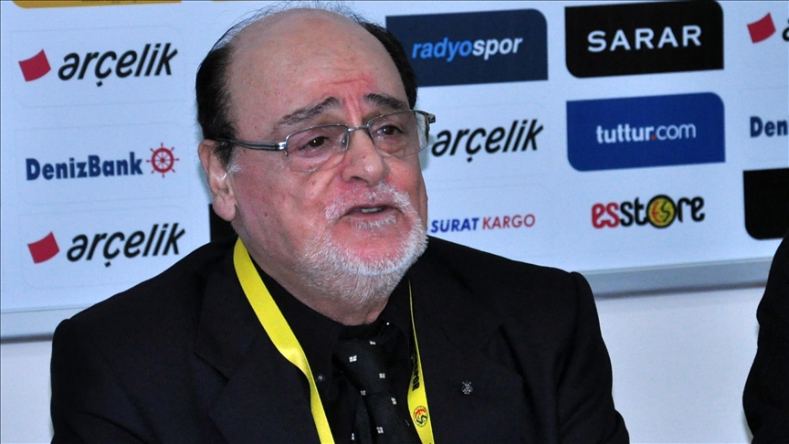 Prof. Dr. Mesut İktu