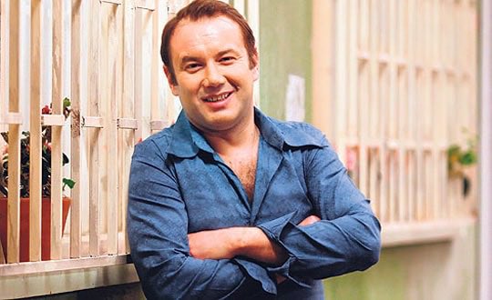 Soray Uzun Atlas Caglayan