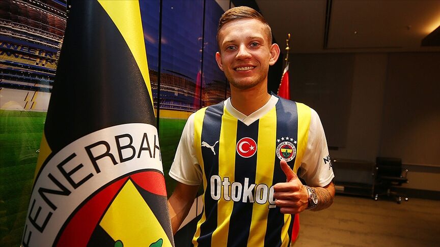 Szymanski Transfer