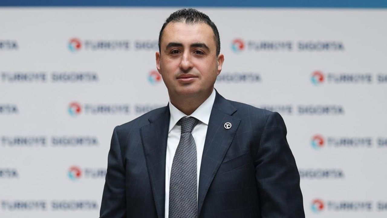 Taha Çakmak yeniden gözaltına alındı