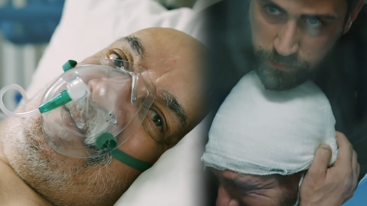 "Teşkilat" dizisinde rol almıştı! Ünlü oyuncu hayatını kaybetti