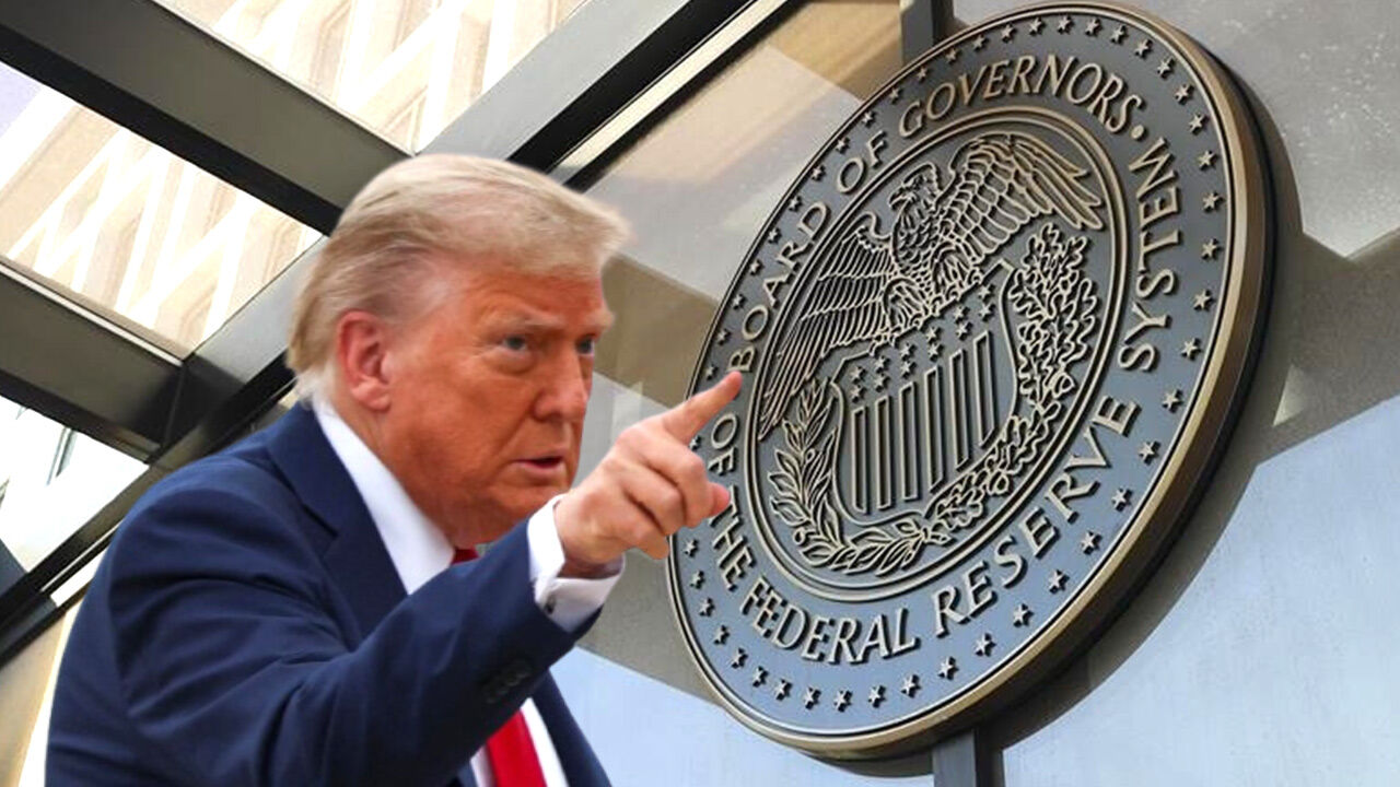 Trump Fed