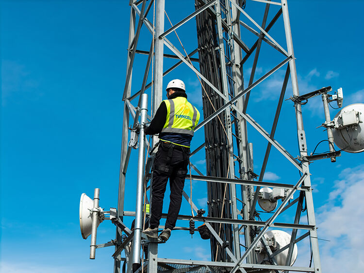 5G Turkcell Haberi