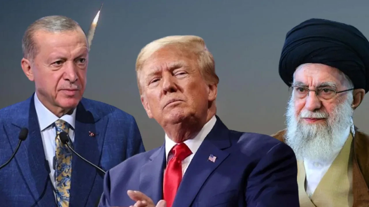 Abd Israil Türkiye Sondakika