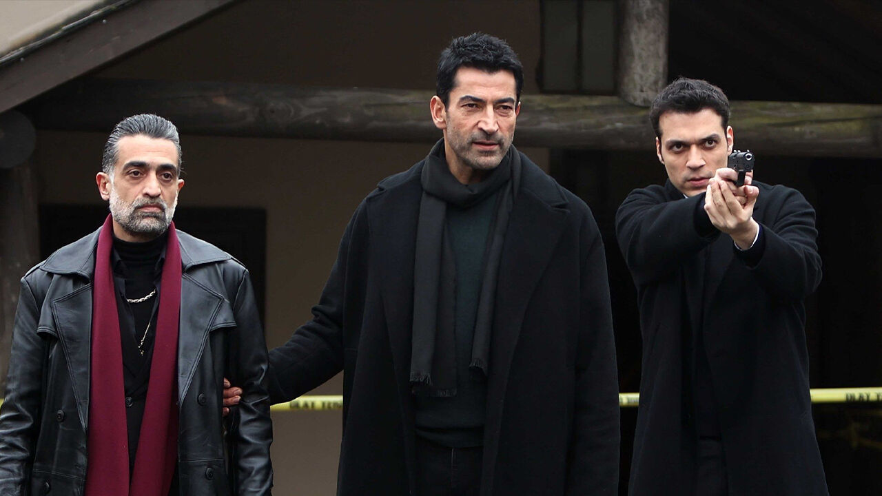 A.B.İ. dizisinde tüm dengeleri değiştirecek! Yeni isim kadroya dahil oluyor