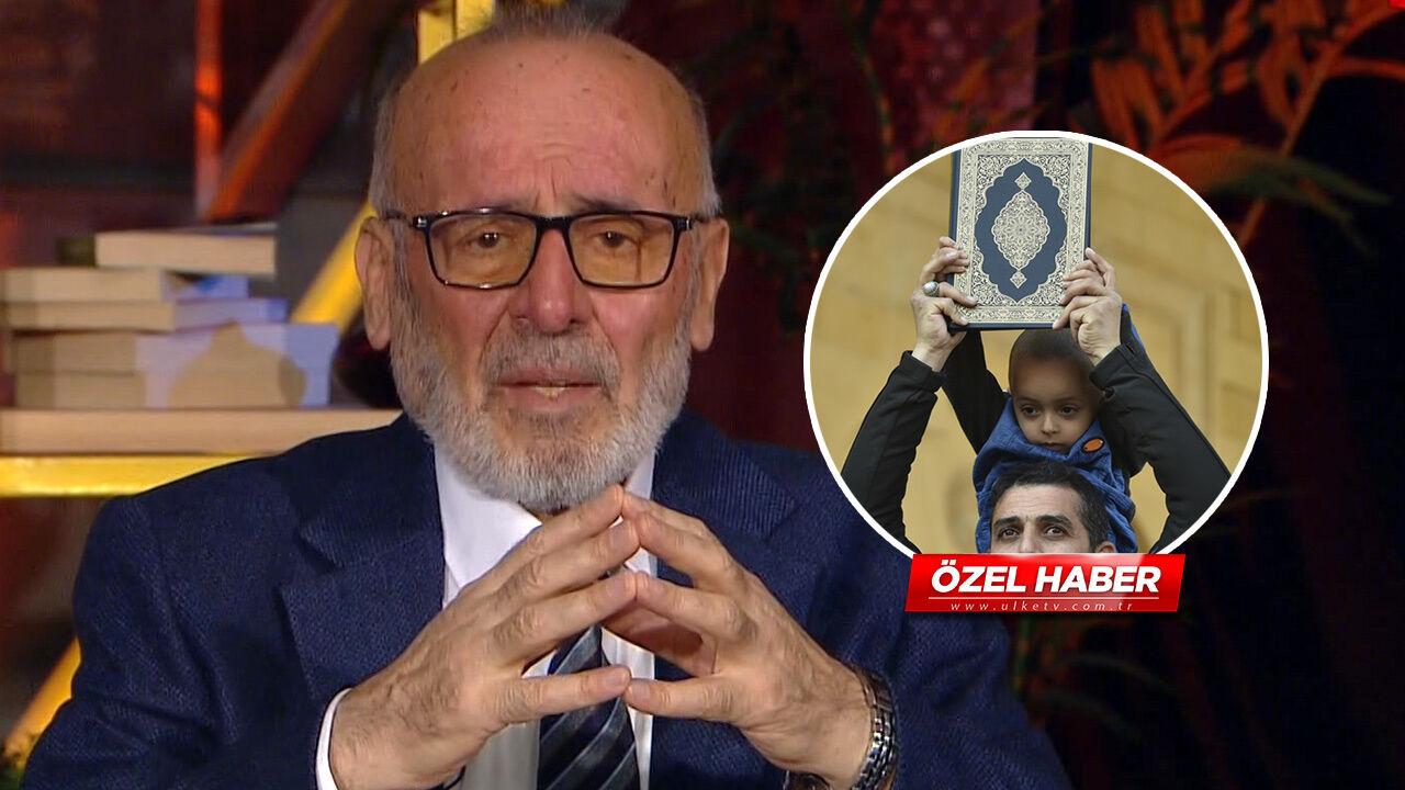 Hz. Muhammed’in ümmetine öğrettiği en büyük dua!