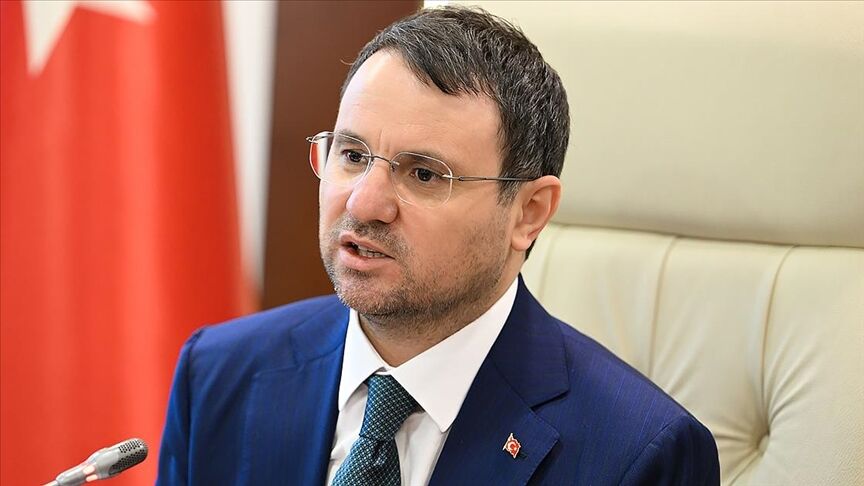 Adalet Bakanı Akın Gürlek'ten kritik talimat