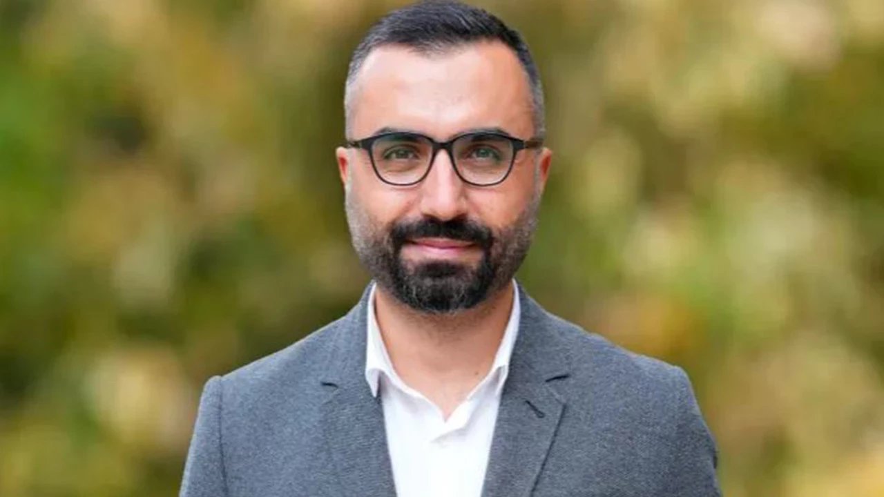 Alican Uludağ tutuklandı