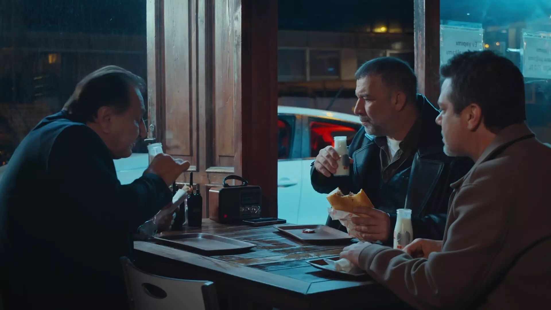 Arka Sokaklar Güllü (2)-2