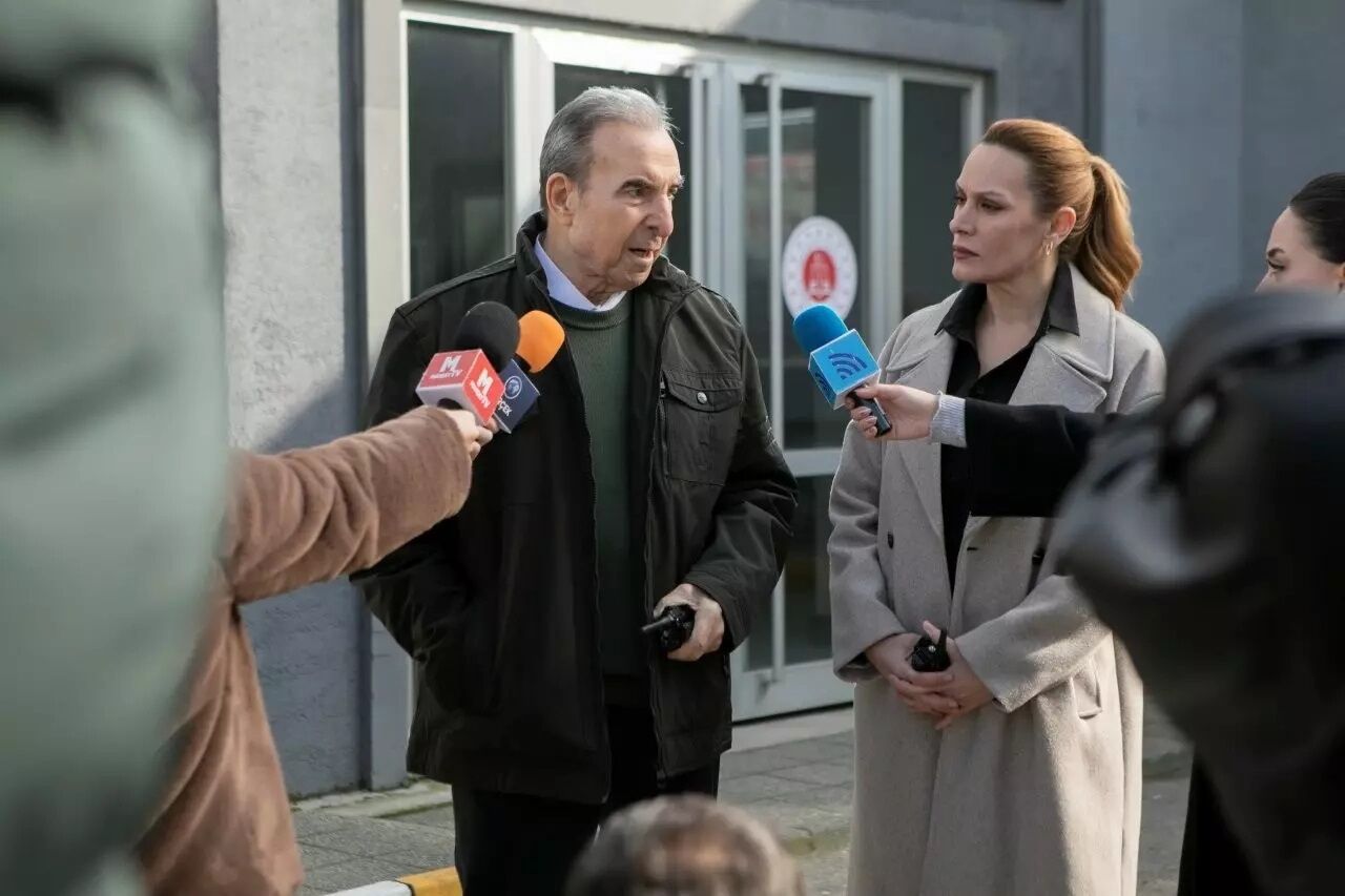 Türkiye’nin konuştuğu olay Arka Sokaklar’da…