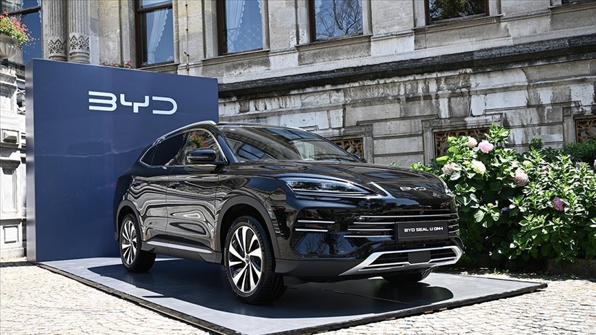 Bakan Ömer Bolat’tan BYD iddialarına yanıt