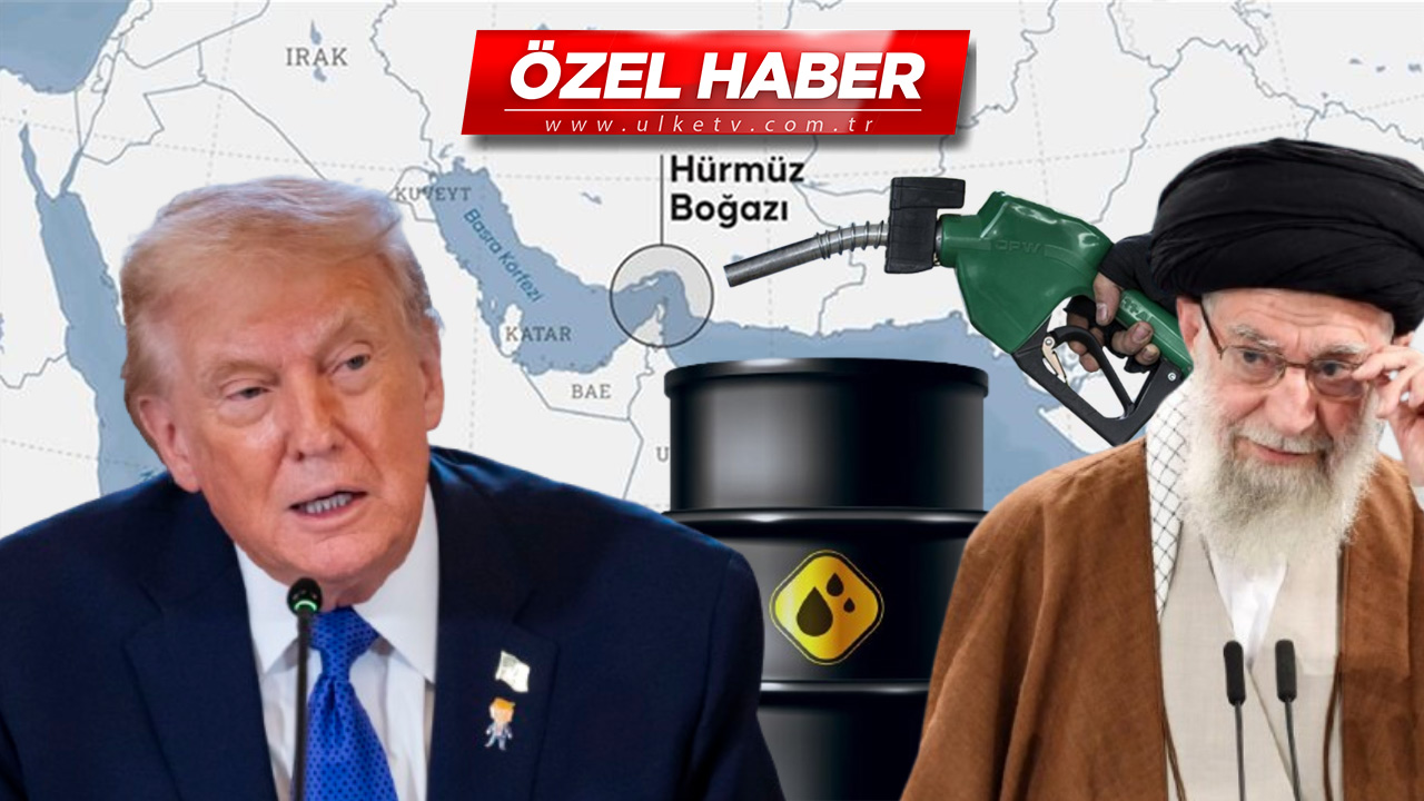 İran'dan ABD'ye rest! Hürmüz Boğazı kapanırsa petrol o fiyatı görebilir