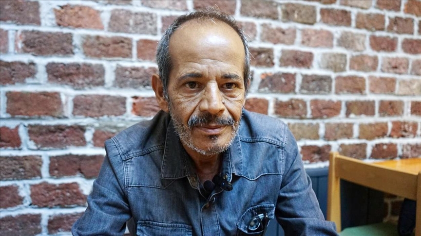 Usta yazar Bülent Akyürek vefat etti!