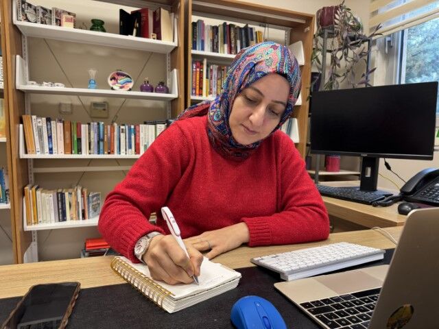 Deniz Işıker Bedir-1