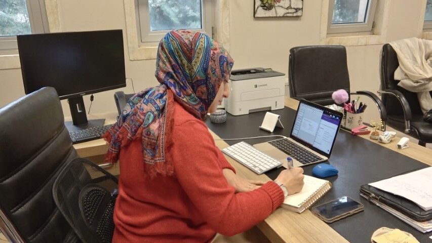 Deniz Işıker Bedir (3)