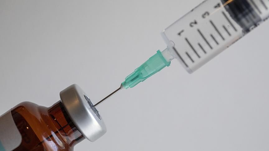 Doktora yapılan 'yanlış iğne’ yoğun bakımlık etti!