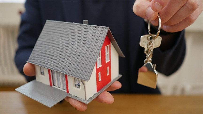 Emlakta yeni dönem! EİDS devreye girdi...