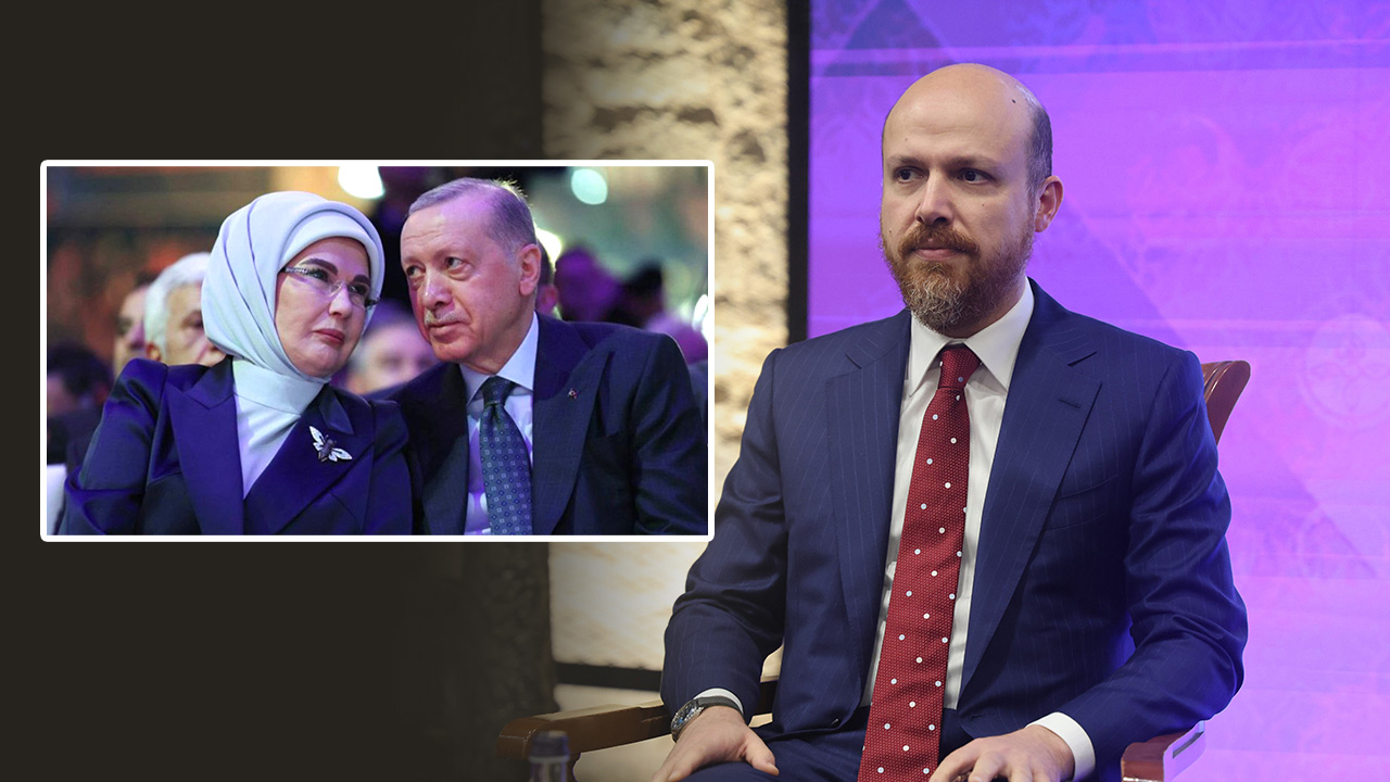 Bilal Erdoğan ilk kez anlattı! Duygu yüklü Recep Tayyip Erdoğan anısı