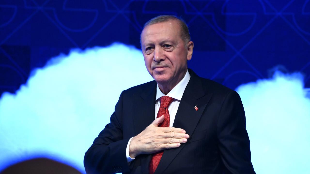 Cumhurbaşkanı Erdoğan Bakara Suresi ile Ramazan'ı kutladı