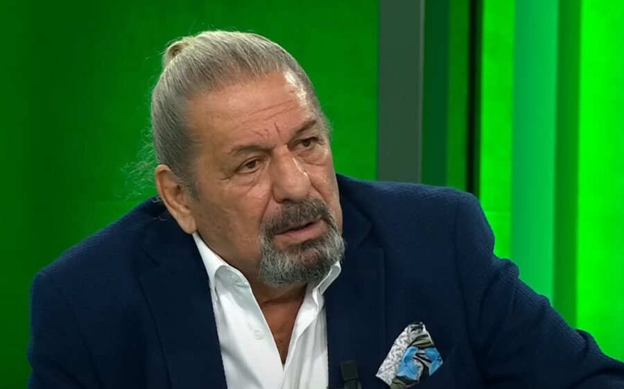 Spor yorumcusu Erman Toroğlu hakimliğe sevk edildi