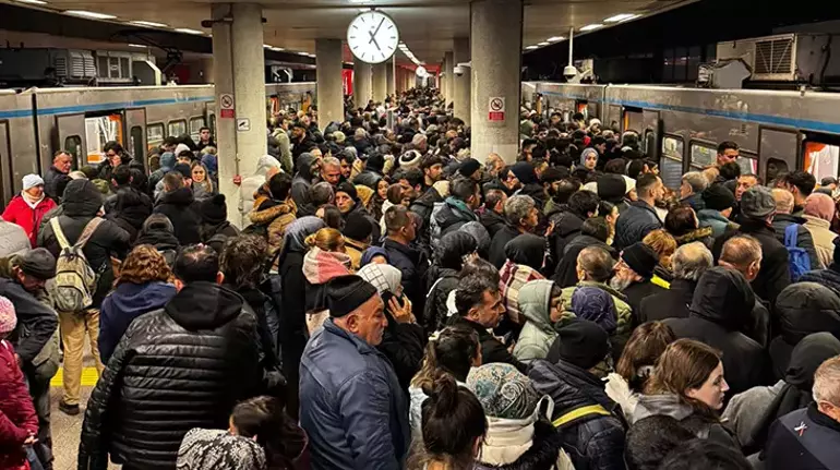 Esenler Ray Haber Video (2)