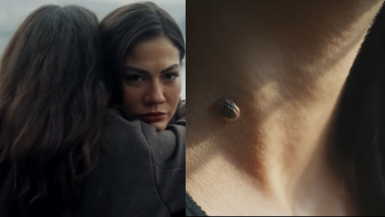 Esref Ruya Yeni Karakter