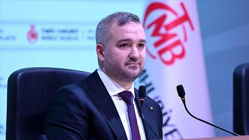 Merkez Bankası enflasyon tahminini yükseltti