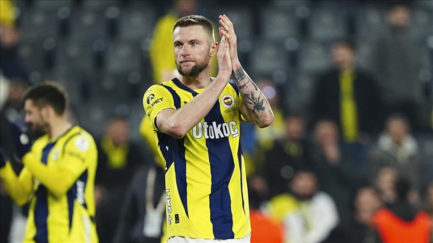 Fenerbahçe, Milan Skriniar