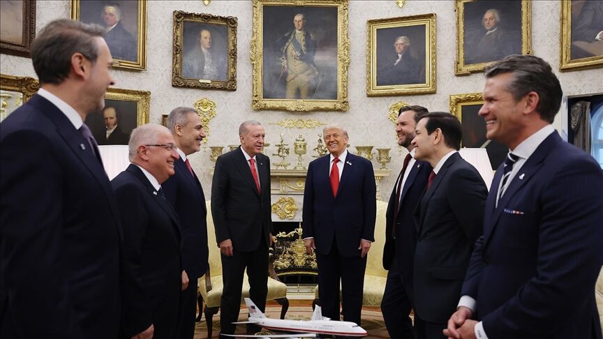 Fidan Trump