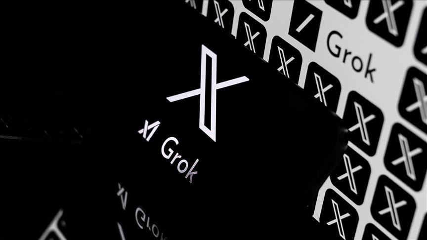 X'e Grok soruşturması başlatıldı
