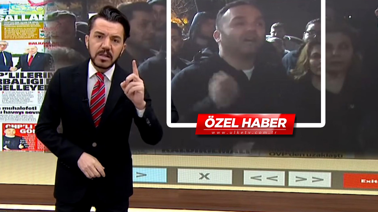Hasbi Dede'nin skandalına CHP'liler sahip çıktı!
