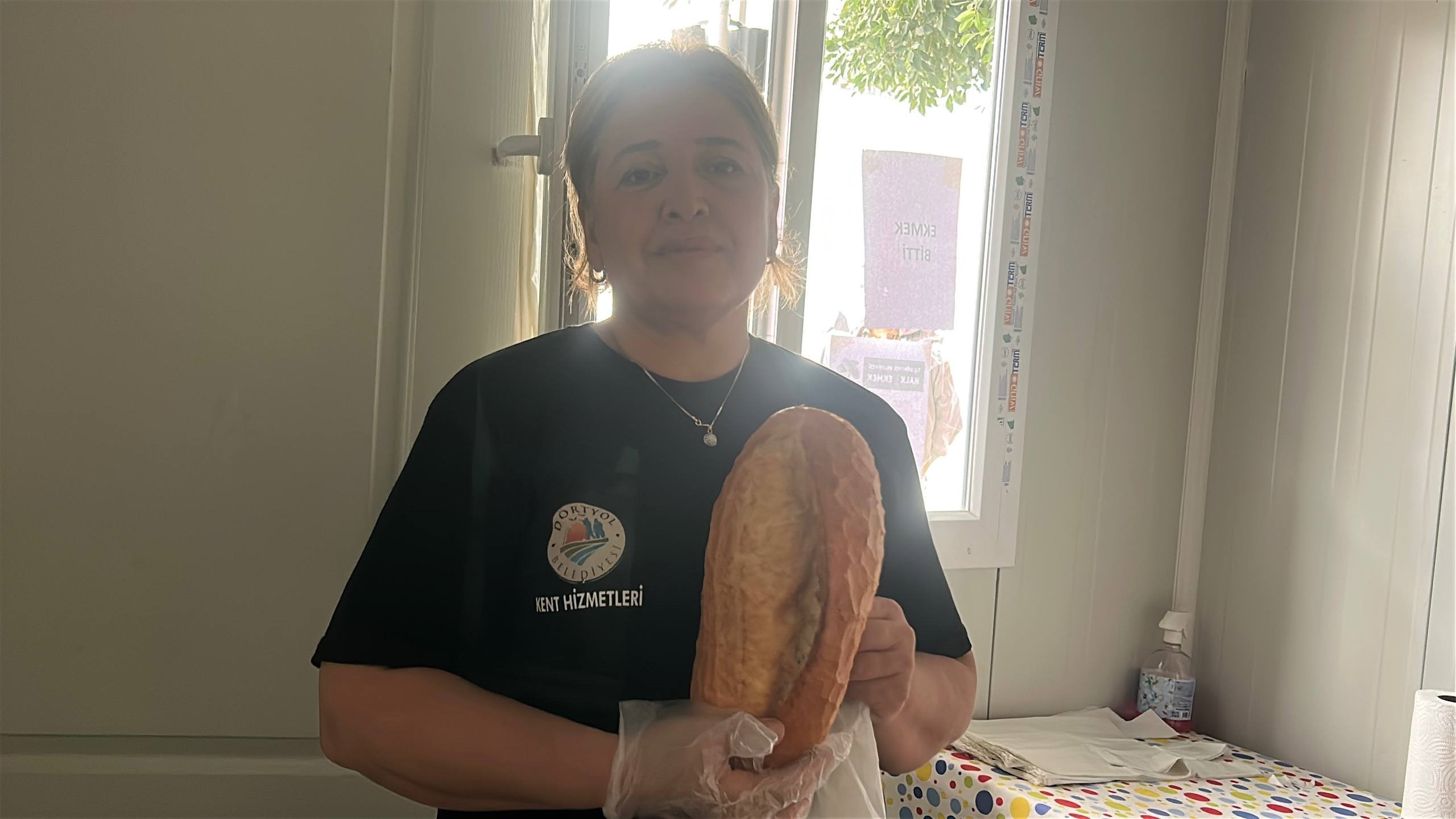 Hatayda Gizemli Yardımsever (1)