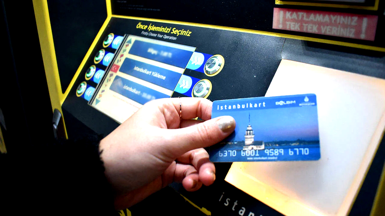 İBB'den ulaşıma okkalı zam!