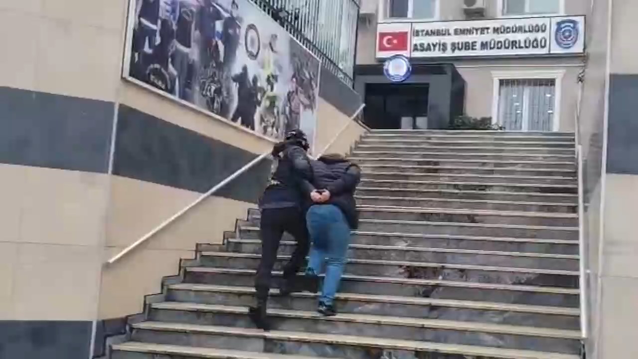 Istanbul Bakırkoy (1)