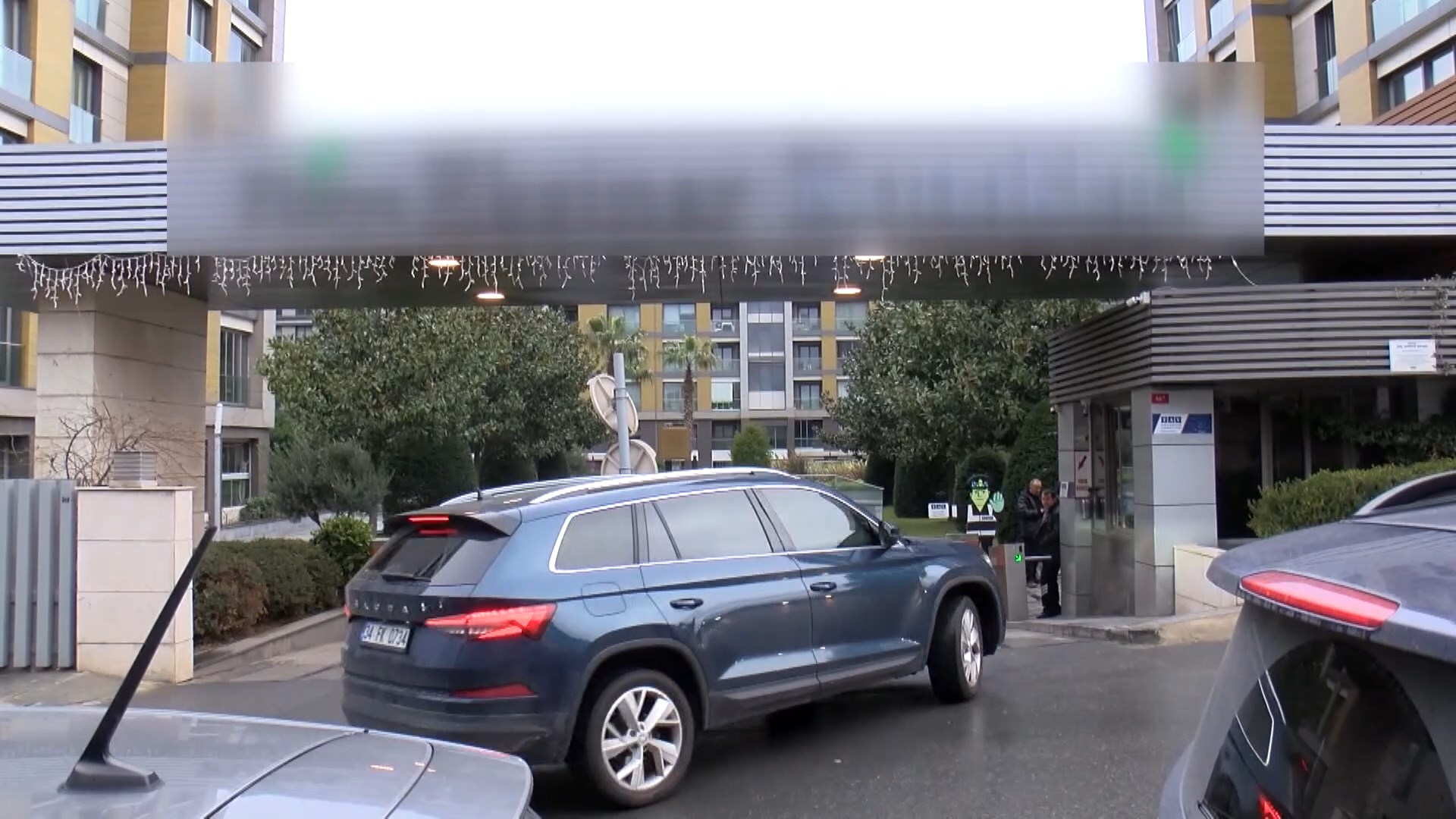 Istanbul Bakırkoy Milyon Dolar (4)