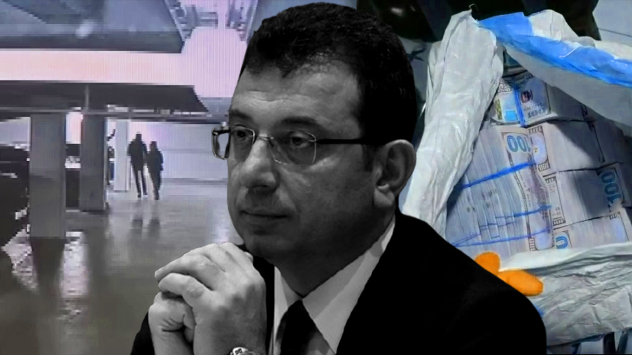 İstanbul'da 30 milyon dolarlık soygun! Dikkat çeken İBB detayı