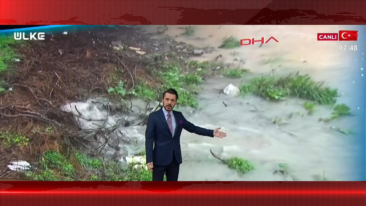 CHP'li İzmir’de skandal: Vatandaş lağım suyu içiyor