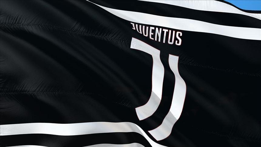 Juventus Anadolu Ajansı Foto
