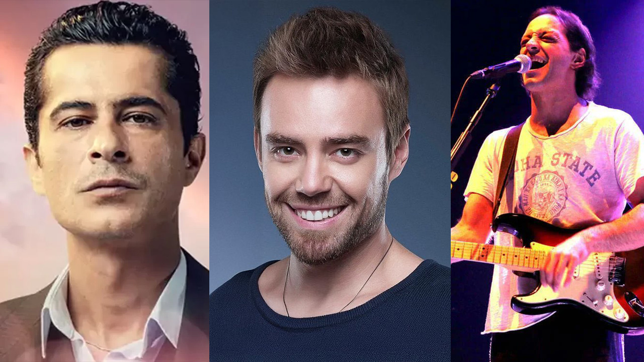 Kaan Tangöze, Murat Dalkılıç ve İsmail Hacıoğlu gözaltına alındı