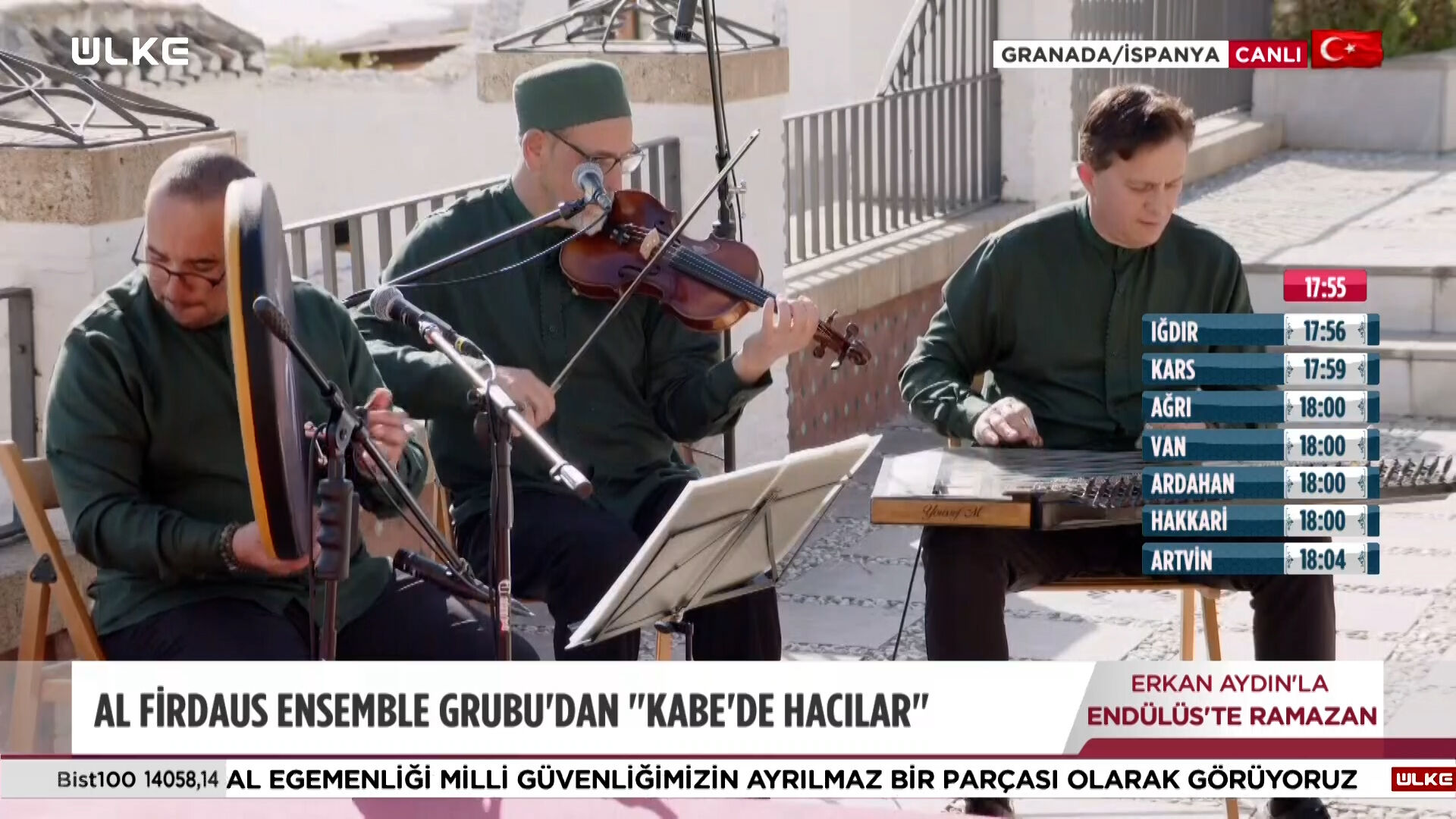 Kabede Hacılar Ilahi Haber (1)