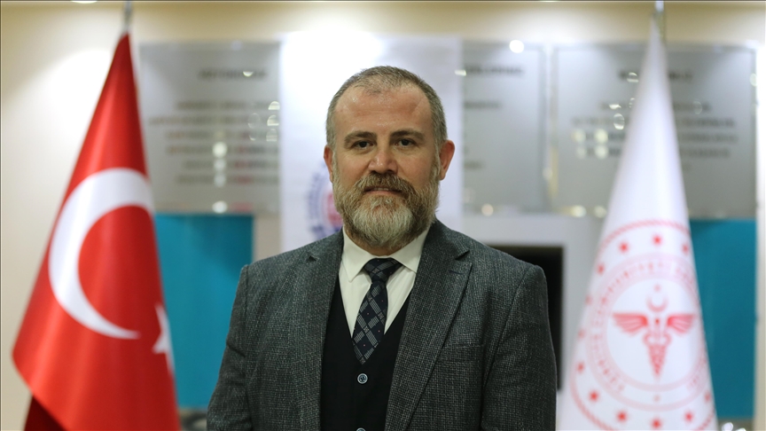 Kalp Ve Damar Sağlığı Uzmanı Uyardı